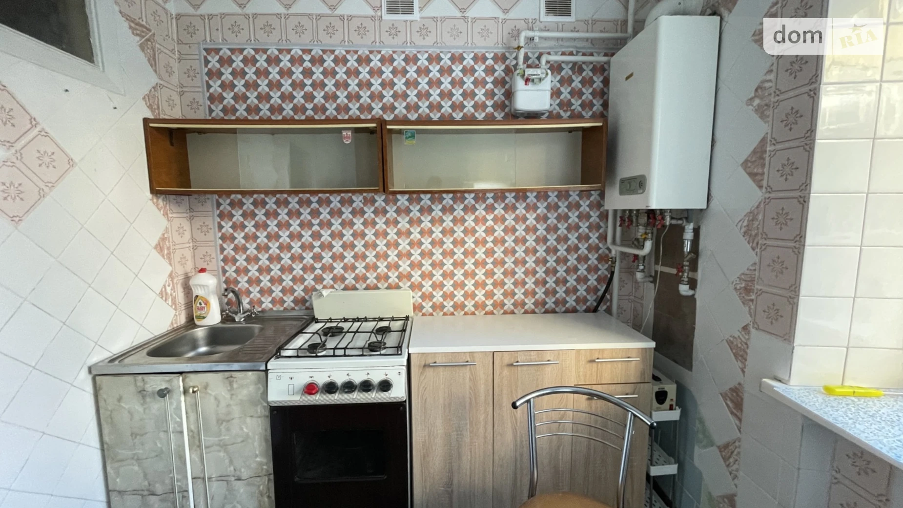 Сдается в аренду 2-комнатная квартира 51 кв. м в Виннице, ул. Келецкая - фото 4