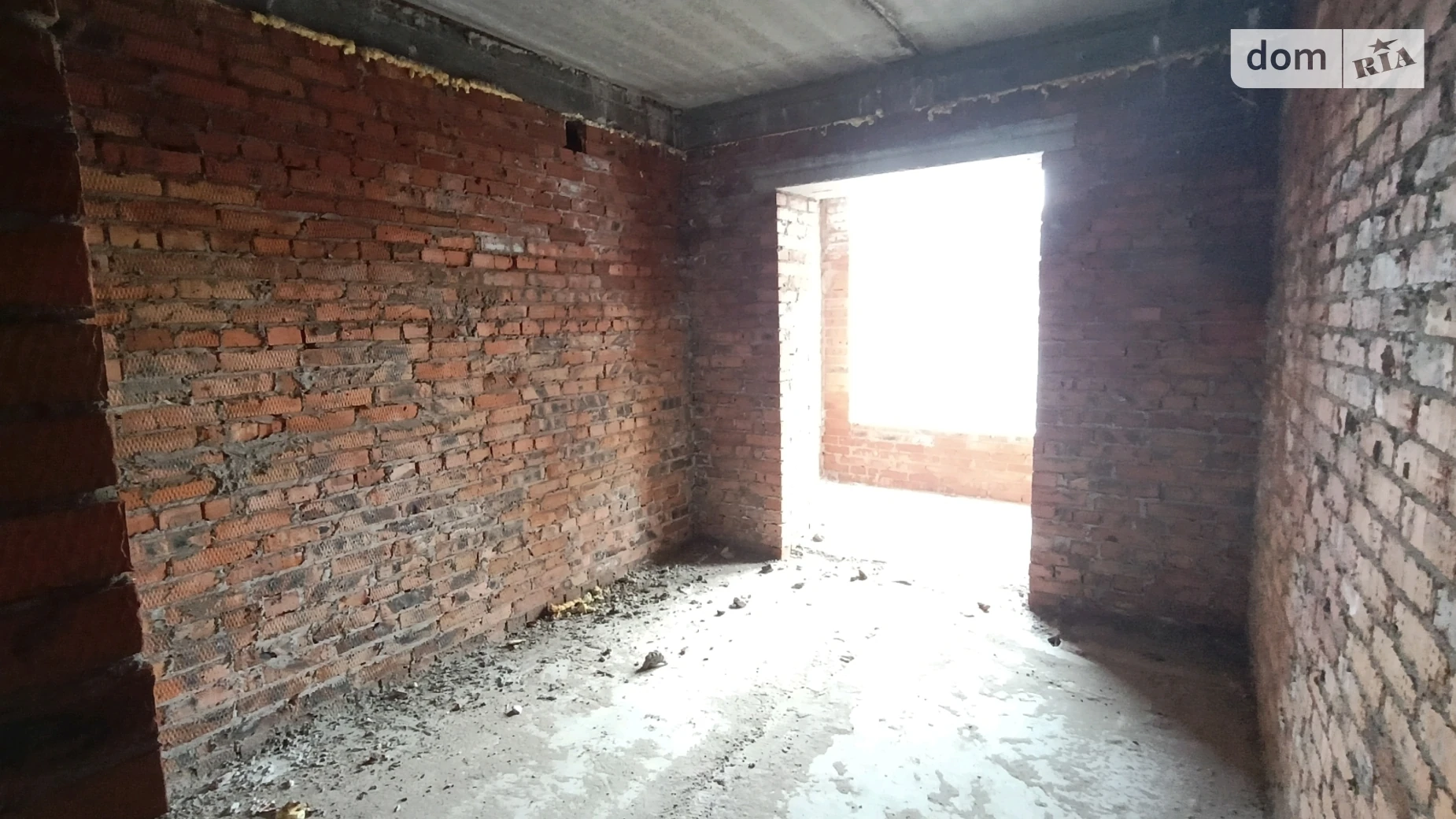 Продается 1-комнатная квартира 45.6 кв. м в Хмельницком, ул. Гетмана Мазепы(Красовского Маршала) - фото 3