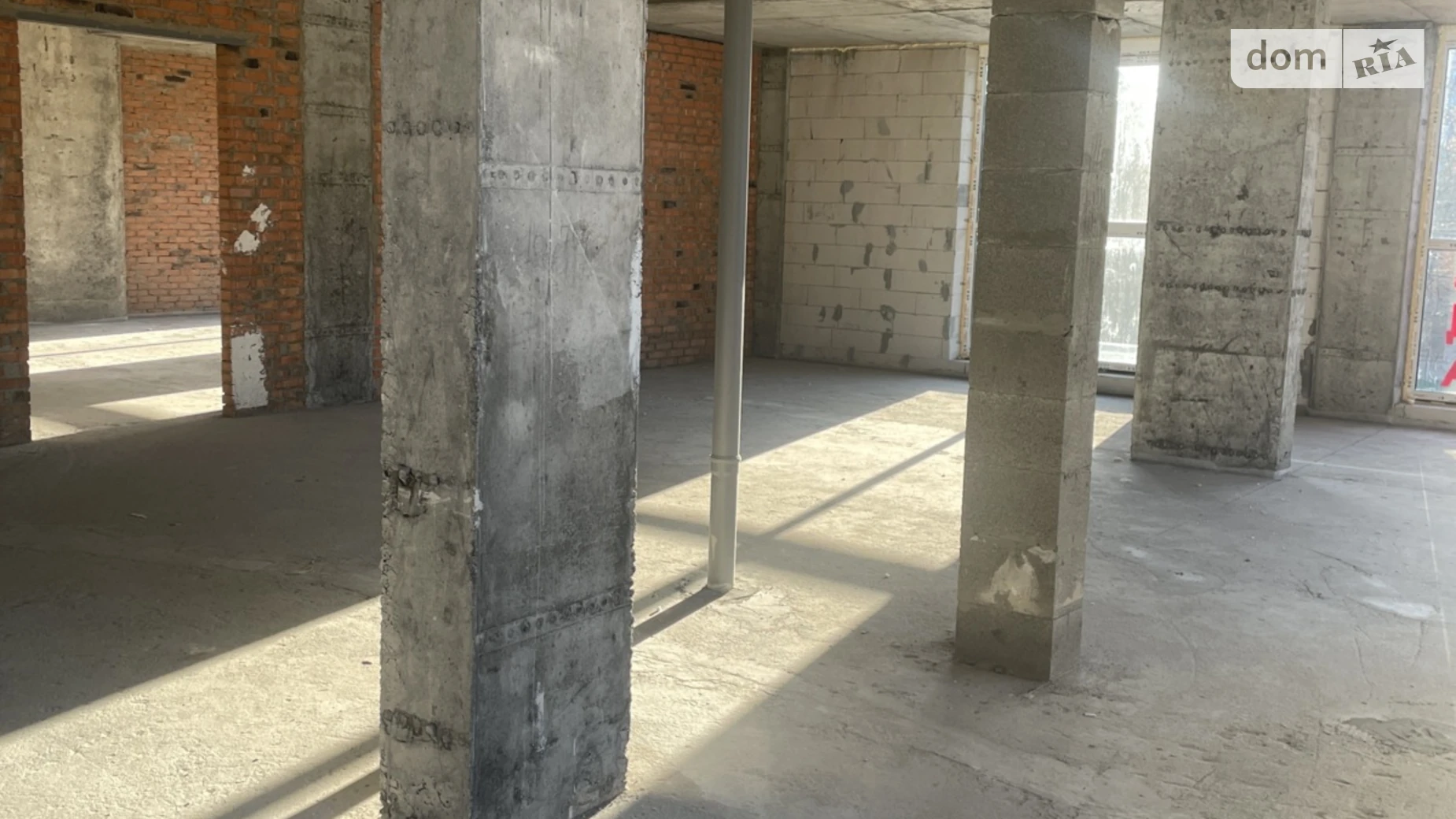 Здається в оренду приміщення вільного призначення 442 кв. м в 10-поверховій будівлі, цена: 176800 грн - фото 3
