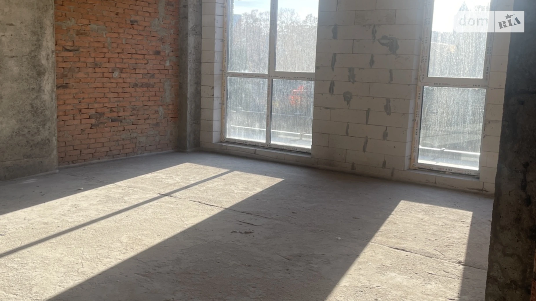 Здається в оренду приміщення вільного призначення 442 кв. м в 10-поверховій будівлі, цена: 176800 грн - фото 5