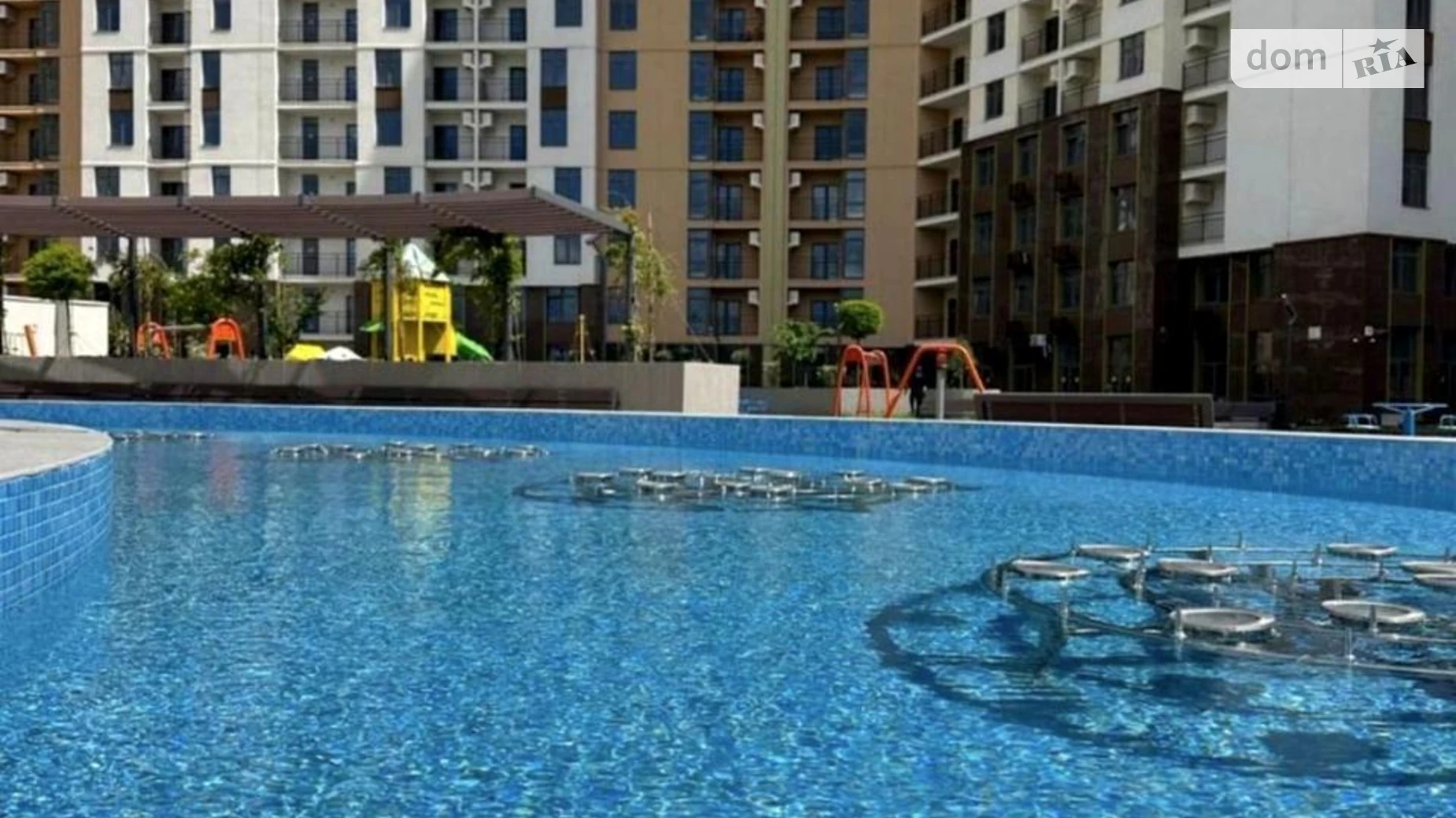 Продается 1-комнатная квартира 41 кв. м в Одессе, ул. Краснова, 1В - фото 3