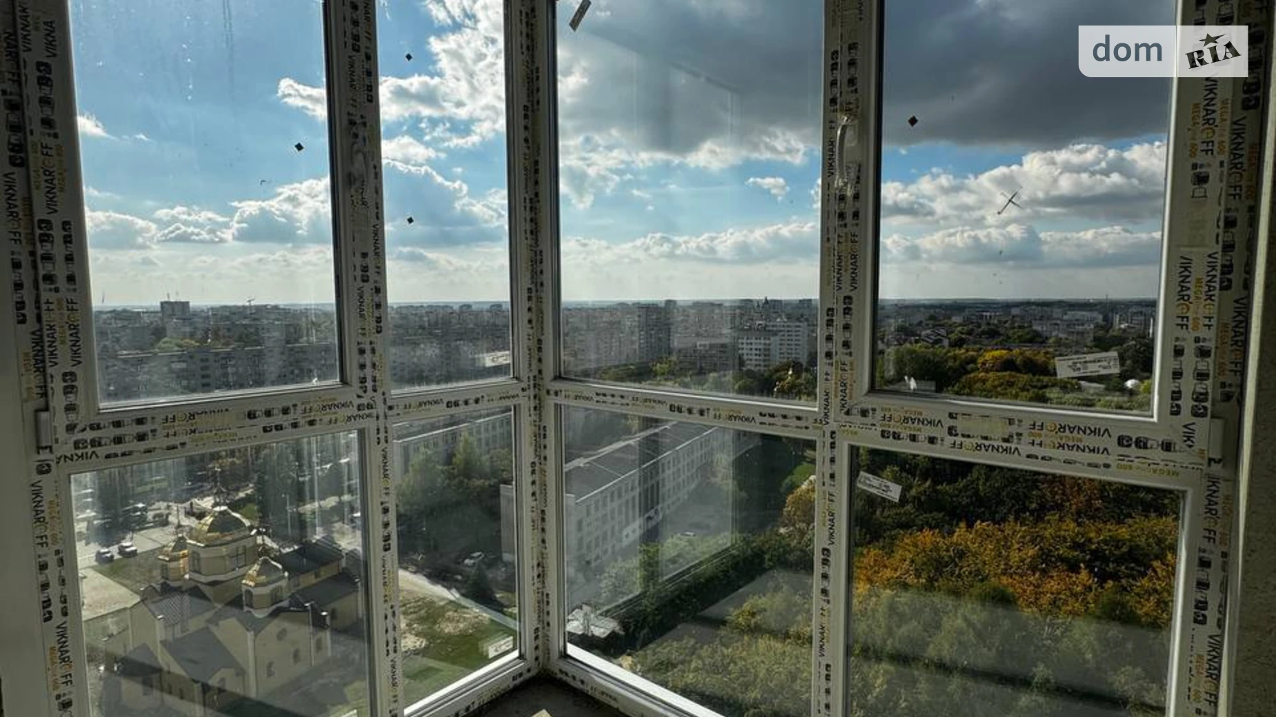 Продается 1-комнатная квартира 66.79 кв. м в Львове, ул. Владимира Янева - фото 5