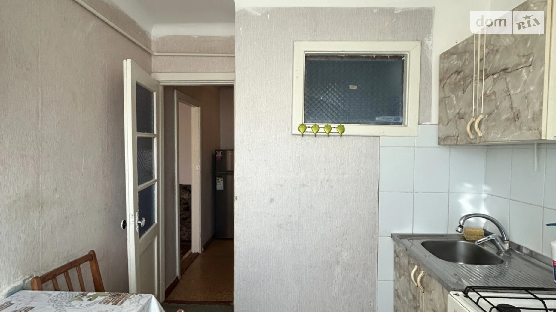 Здається в оренду 2-кімнатна квартира 42 кв. м у Кременці, вул. Київська - фото 2