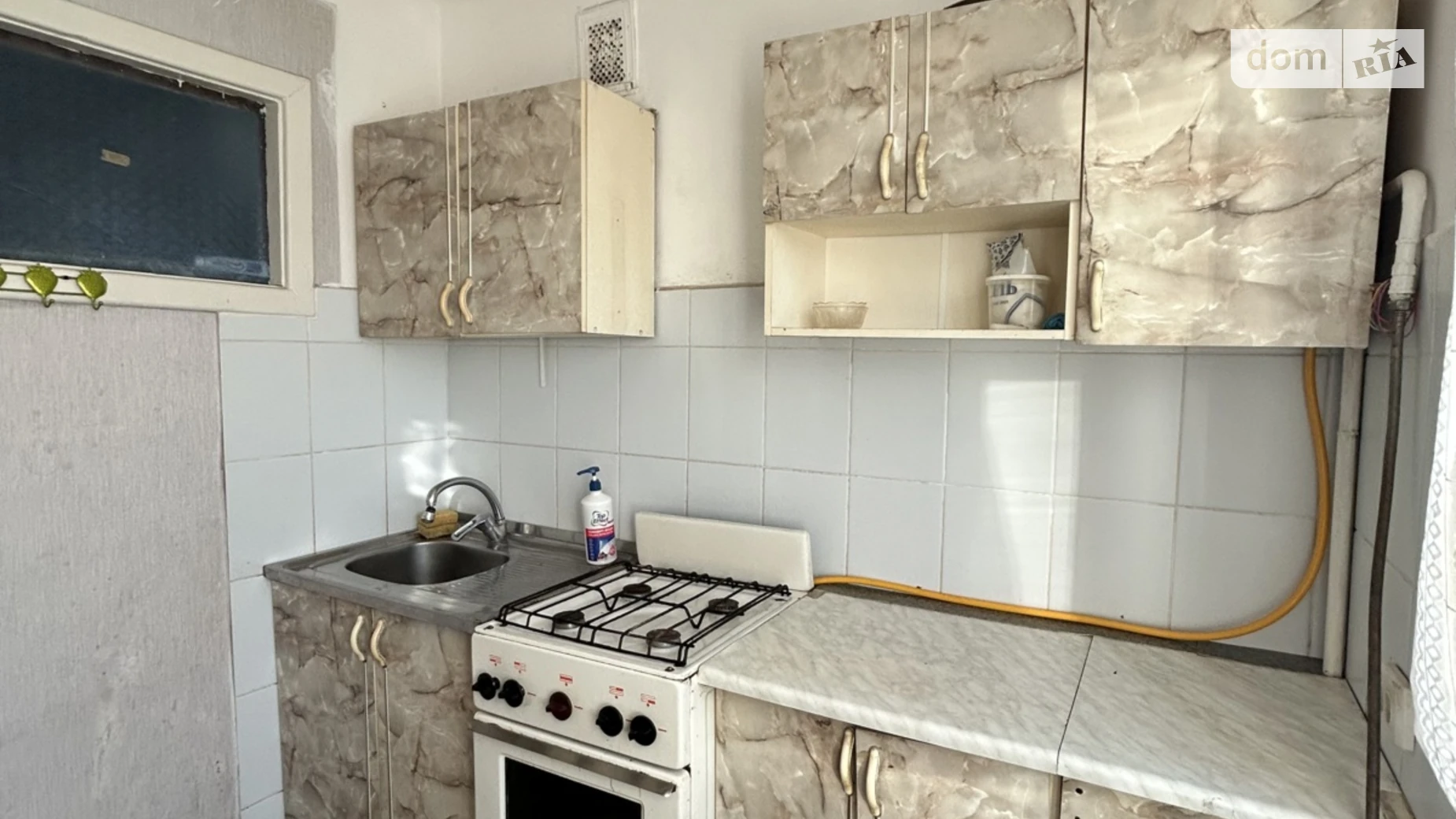 Здається в оренду 2-кімнатна квартира 42 кв. м у Кременці, вул. Київська - фото 3