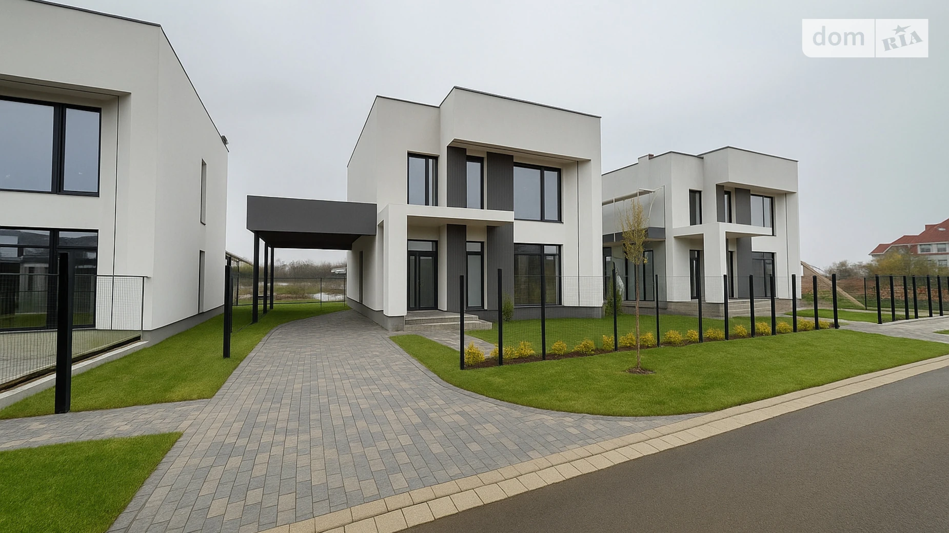 Продається будинок 2 поверховий 155 кв. м з банею/сауною, цена: 999 $ - фото 2