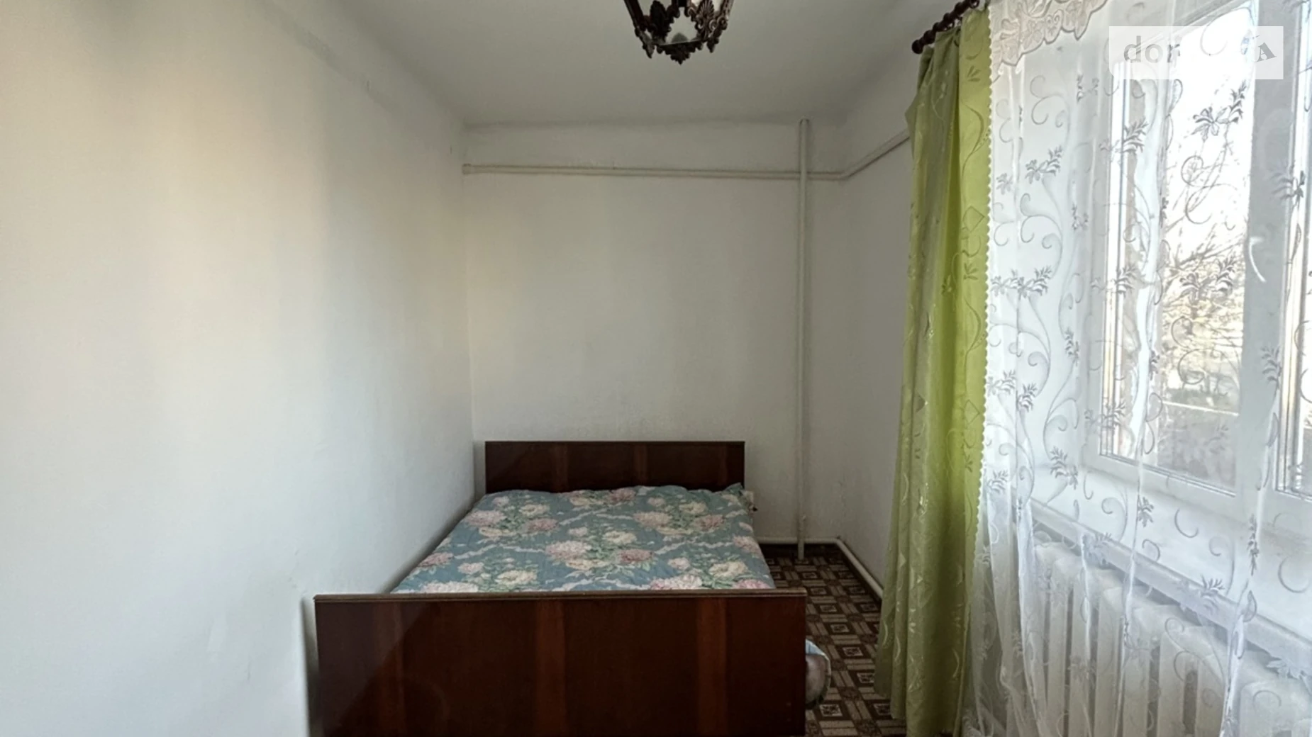 Здається в оренду 2-кімнатна квартира 42 кв. м у Кременці, вул. Київська - фото 5