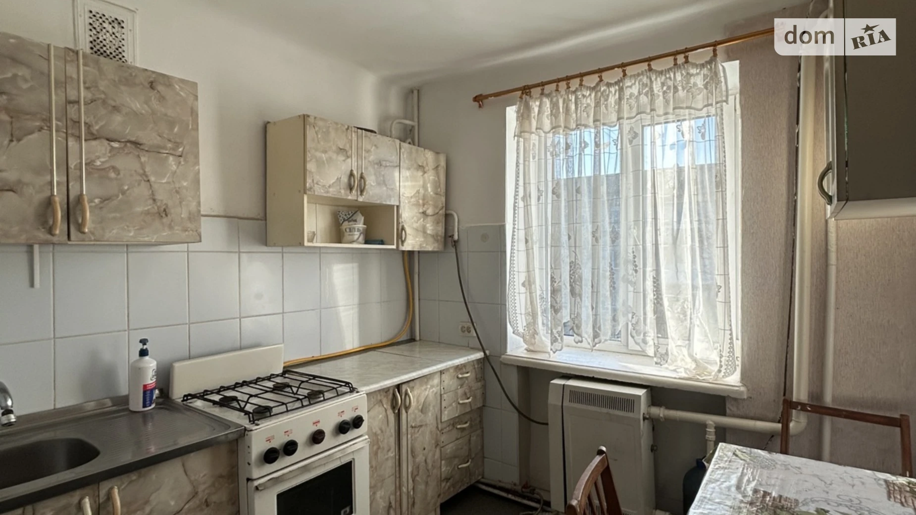 Здається в оренду 2-кімнатна квартира 42 кв. м у Кременці, вул. Київська - фото 4