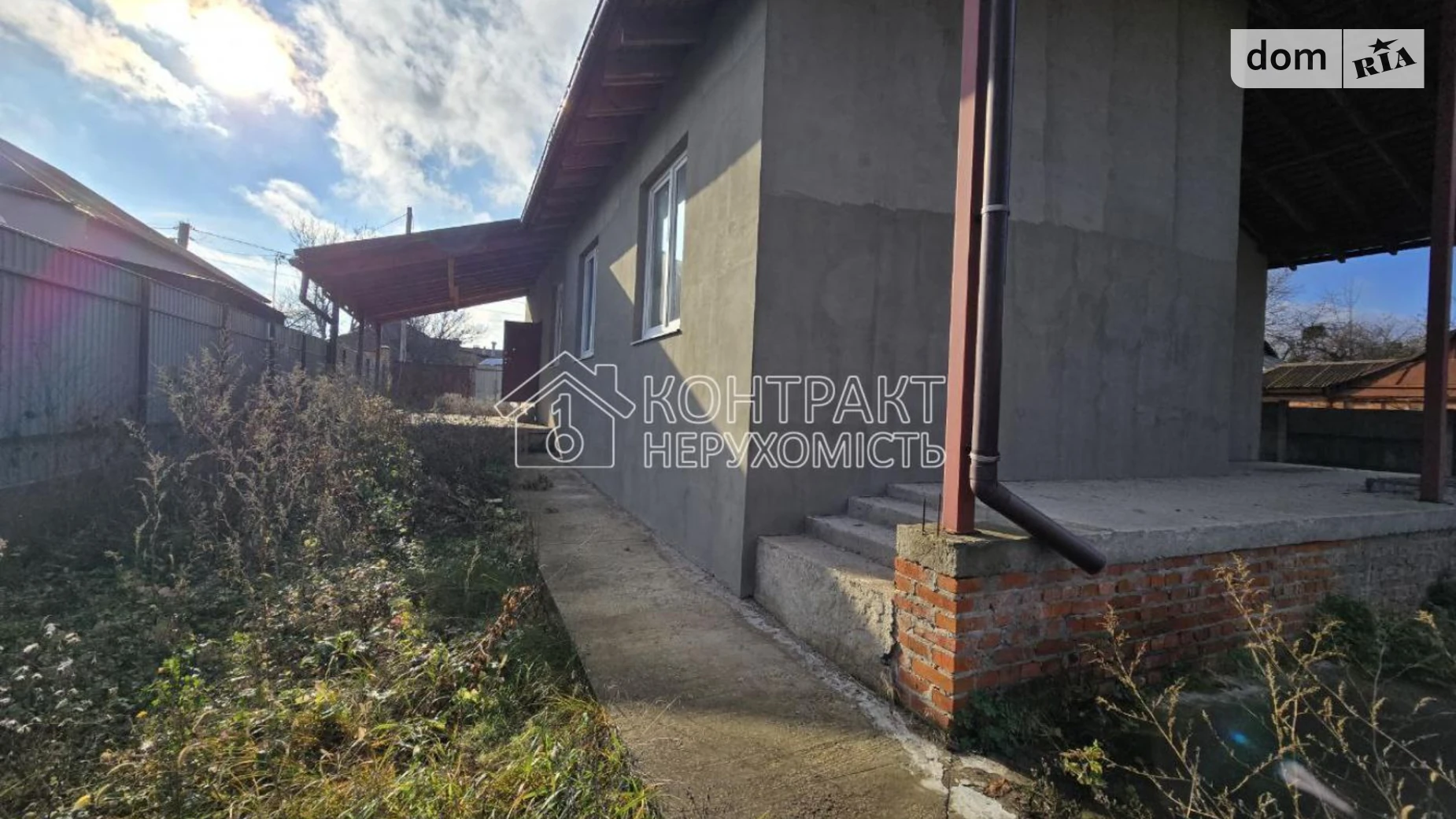 Продается одноэтажный дом 118 кв. м с мебелью, цена: 105000 $ - фото 3