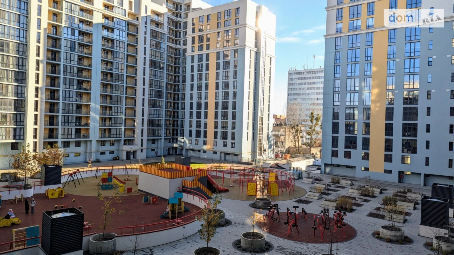 Продается 1-комнатная квартира 53 кв. м в Львове, ул. Стрыйская, 108/13 - фото 5