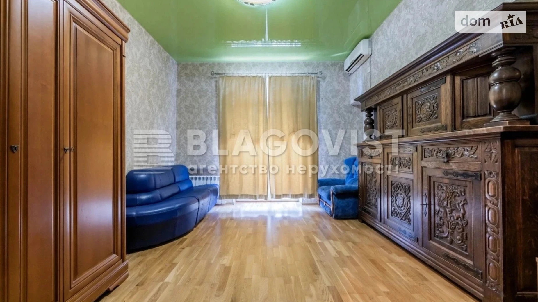 Продається 2-кімнатна квартира 59 кв. м у Києві, вул. Золотоустівська, 23 - фото 3