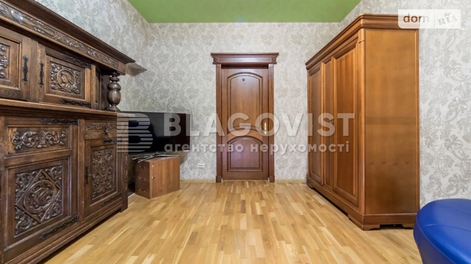 Продається 2-кімнатна квартира 59 кв. м у Києві, вул. Золотоустівська, 23 - фото 4