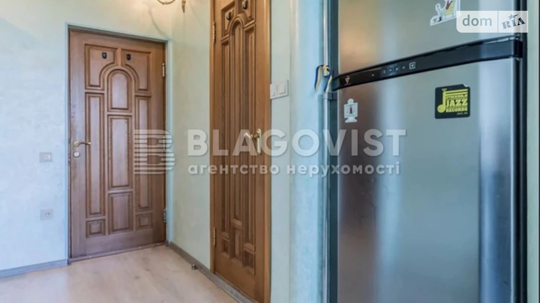 Продається 2-кімнатна квартира 59 кв. м у Києві, вул. Золотоустівська, 23 - фото 5