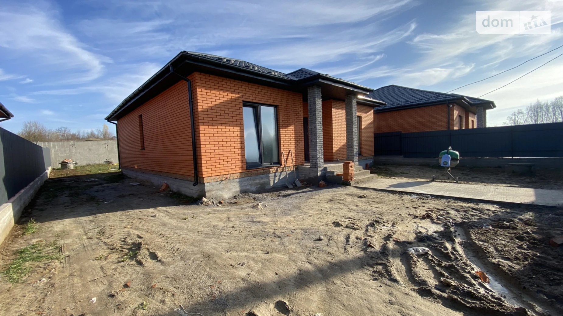 Продается одноэтажный дом 95 кв. м с мансардой, цена: 92000 $ - фото 2