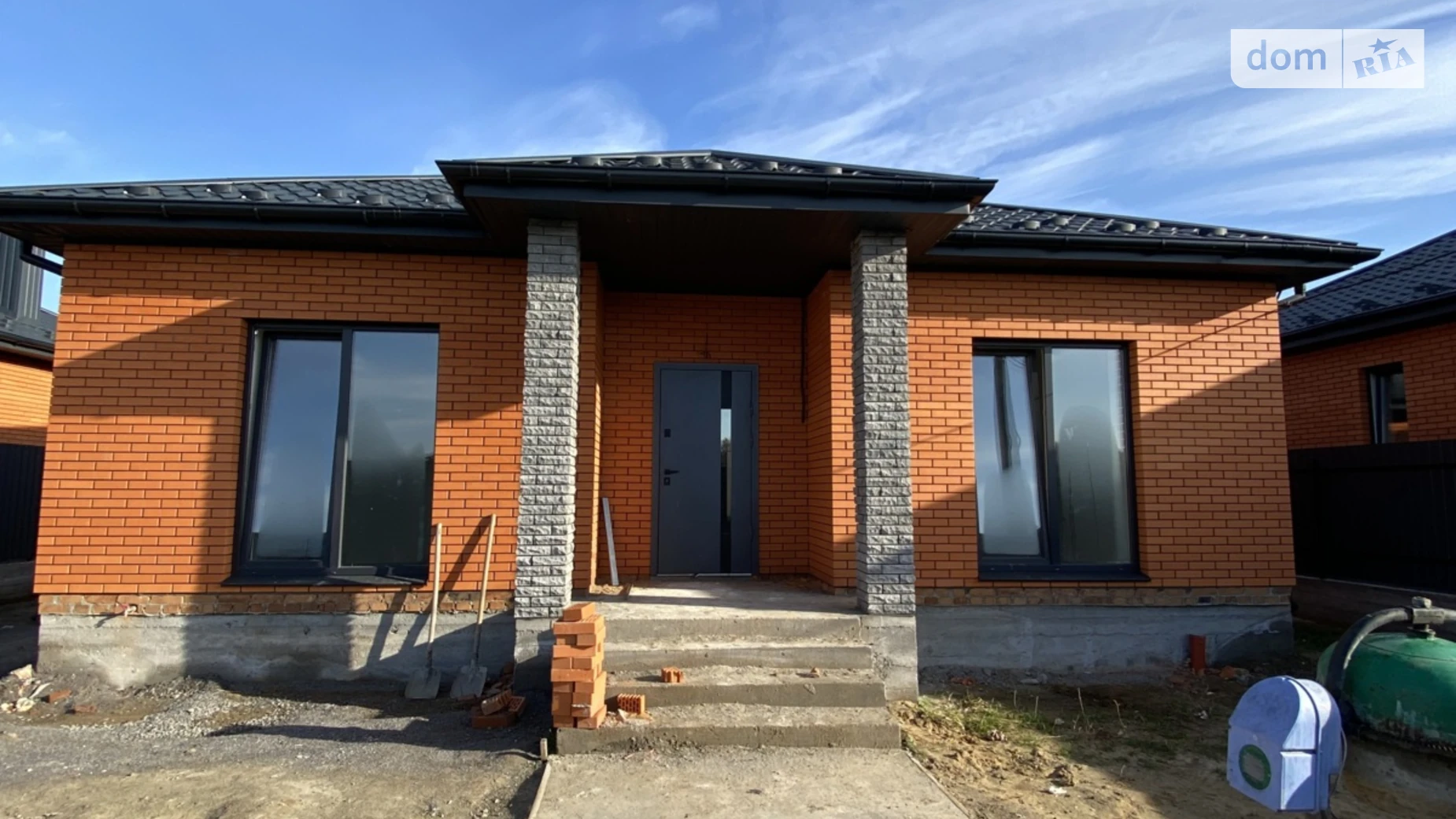 Продается одноэтажный дом 95 кв. м с мансардой, цена: 92000 $ - фото 5