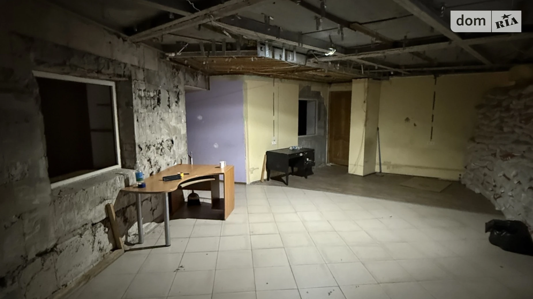 Сдается в аренду помещения свободного назначения 417.2 кв. м в 3-этажном здании, цена: 55000 грн - фото 3