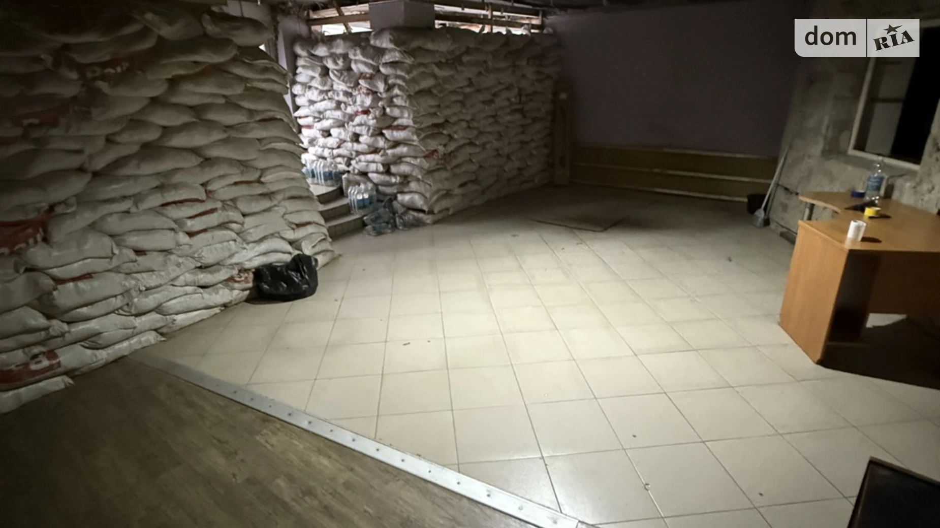 Сдается в аренду помещения свободного назначения 417.2 кв. м в 3-этажном здании, цена: 55000 грн - фото 2