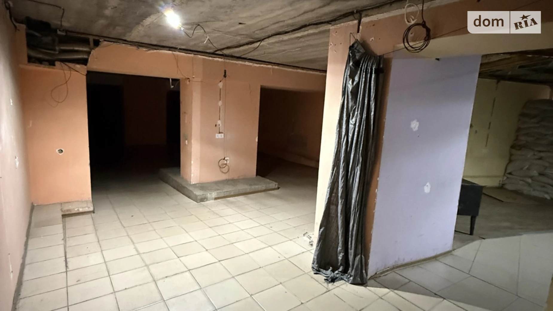 Сдается в аренду помещения свободного назначения 417.2 кв. м в 3-этажном здании, цена: 55000 грн - фото 4