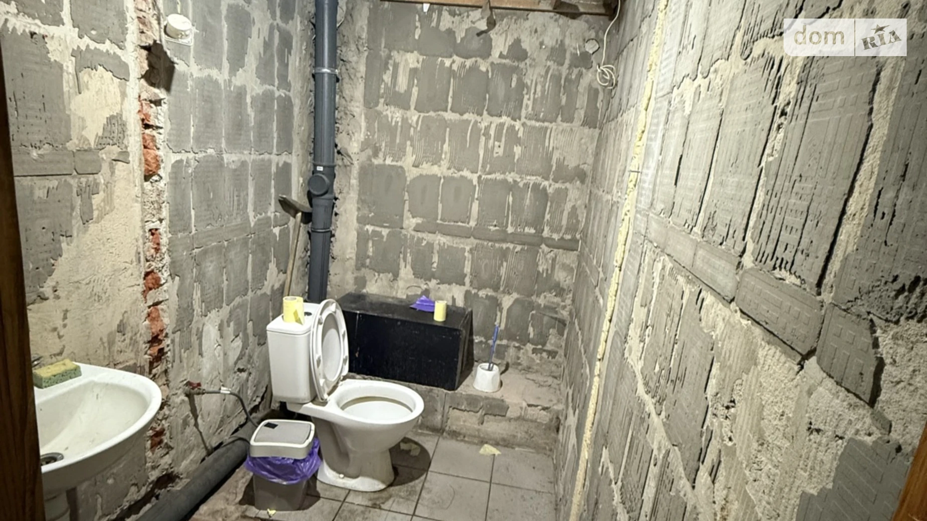 Сдается в аренду помещения свободного назначения 417.2 кв. м в 3-этажном здании, цена: 55000 грн - фото 5