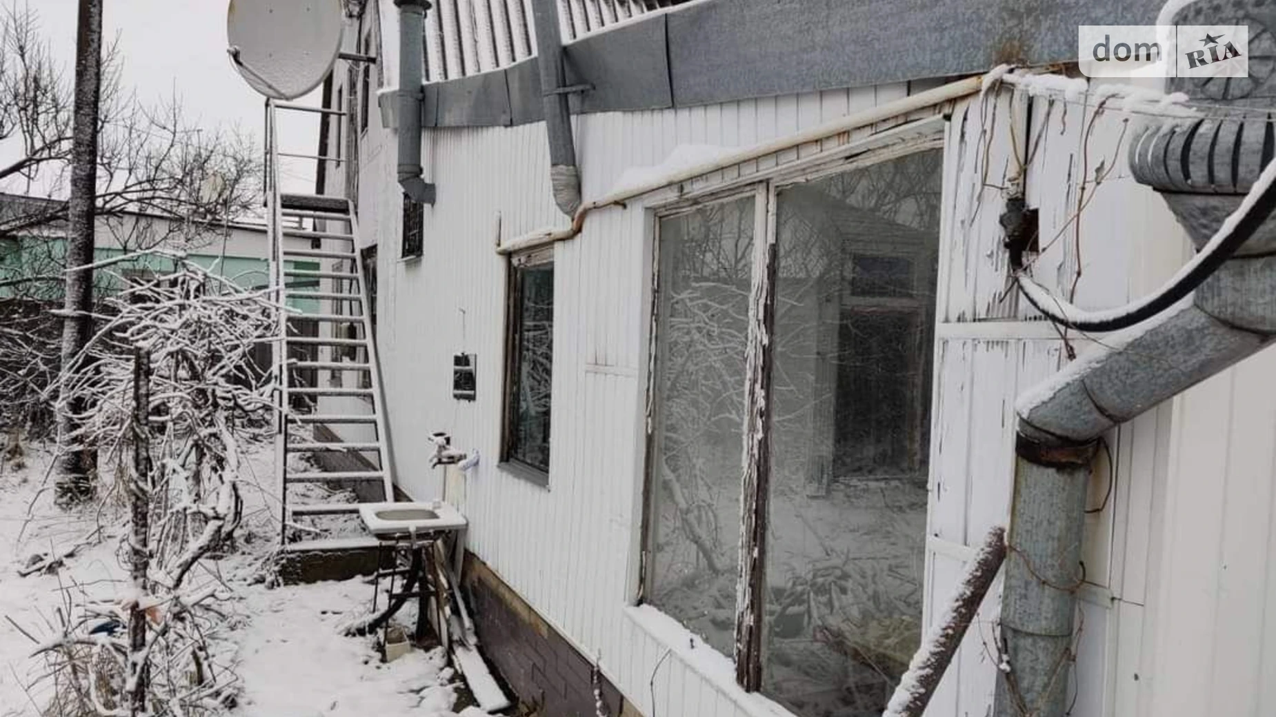 Здається в оренду одноповерховий будинок 70.4 кв. м з терасою, цена: 11000 грн - фото 2