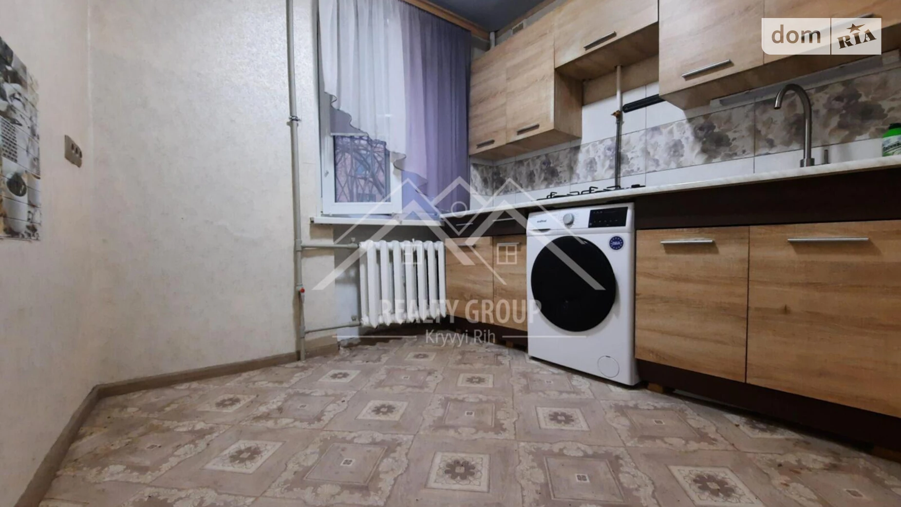 Продается 1-комнатная квартира 28.1 кв. м в Кривом Роге, ул. Алексея Ризниченко(Содружества), 2 - фото 2