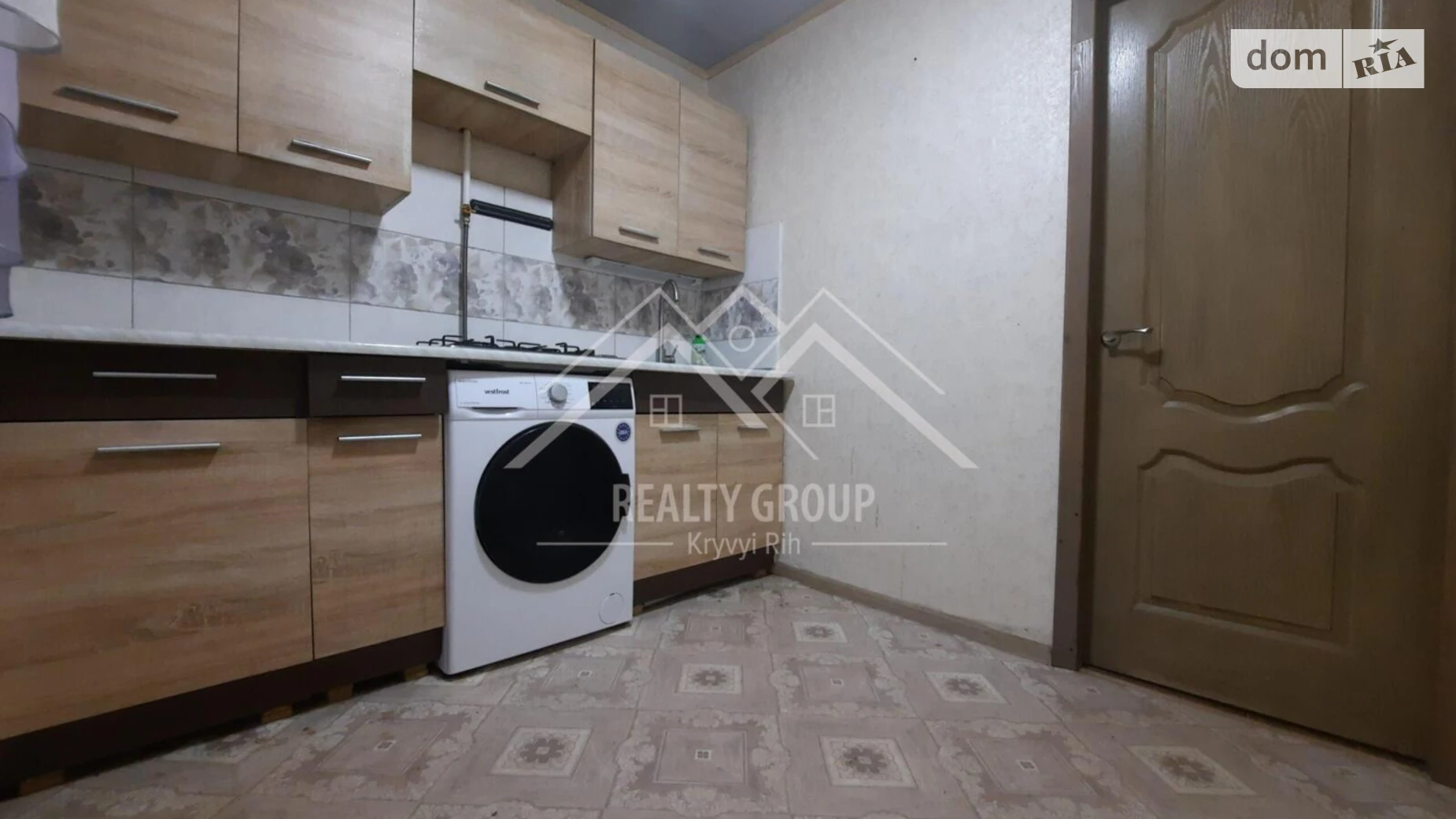 Продается 1-комнатная квартира 28.1 кв. м в Кривом Роге, ул. Алексея Ризниченко(Содружества), 2 - фото 3