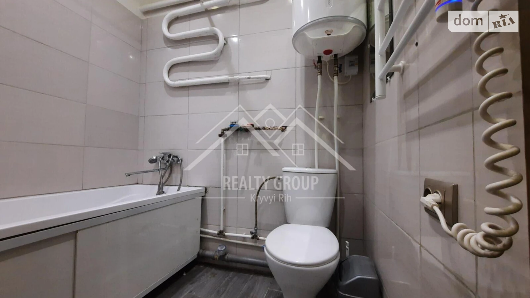 Продается 1-комнатная квартира 28.1 кв. м в Кривом Роге, ул. Алексея Ризниченко(Содружества), 2 - фото 5