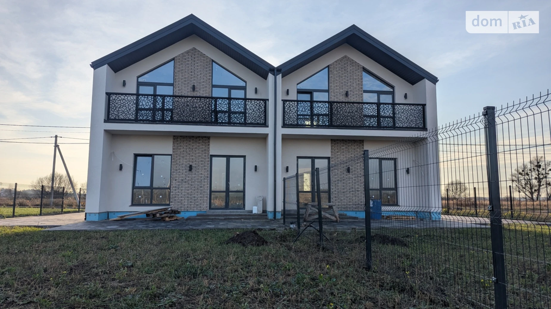 вул. Гірська Пилиповичі, цена: 150000 $ - фото 3