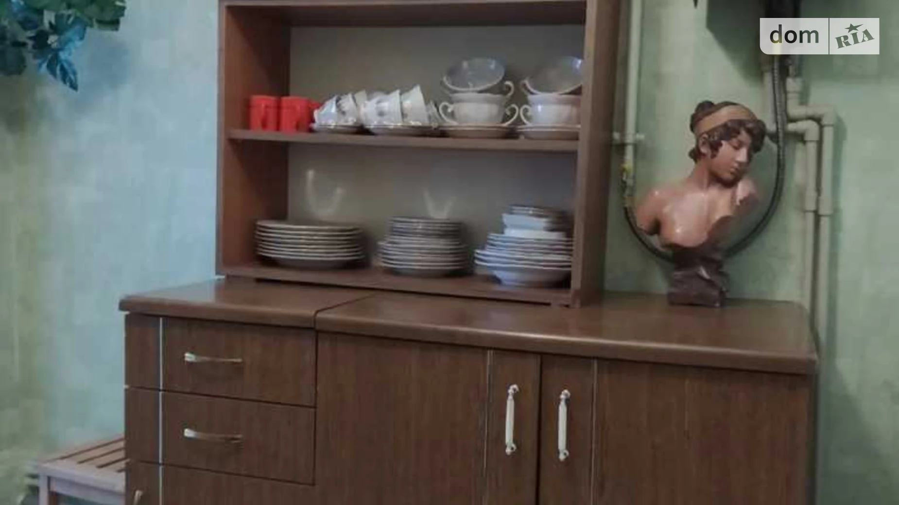 Продается 2-комнатная квартира 42 кв. м в Полтаве, ул. Юлиана Матвийчука(Пушкина) - фото 3