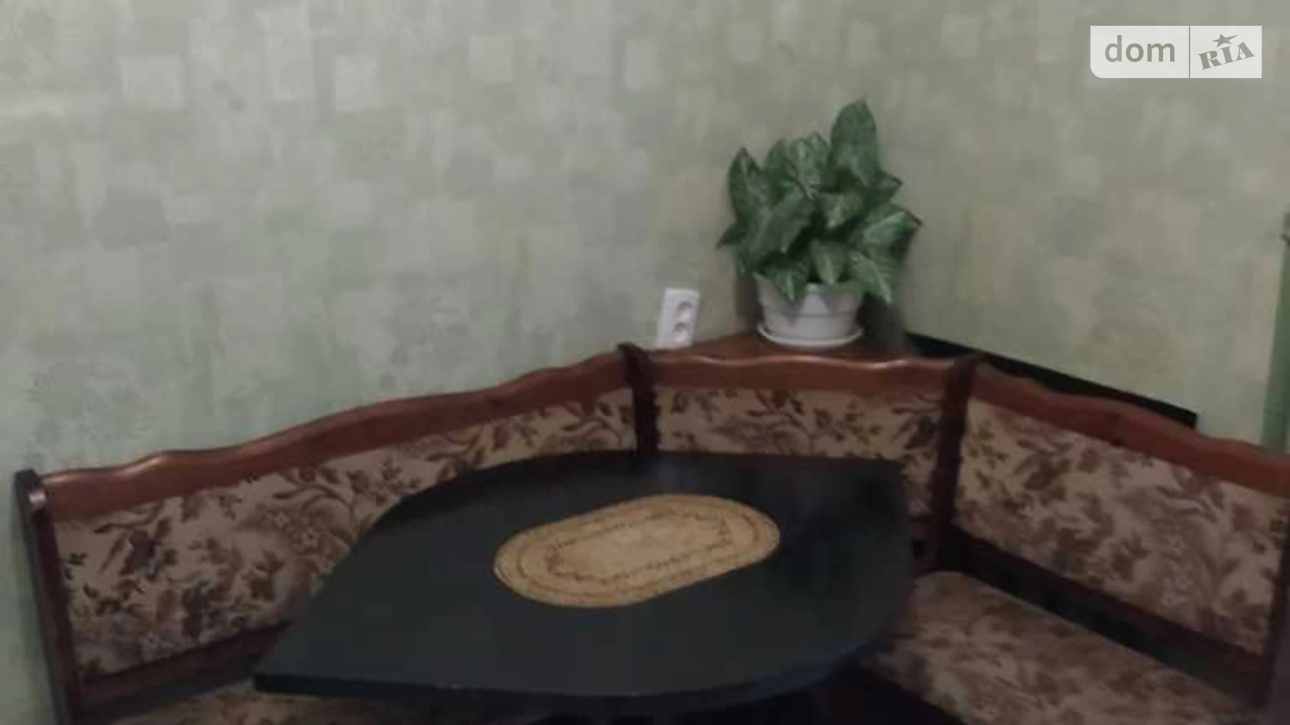 Продается 2-комнатная квартира 42 кв. м в Полтаве, ул. Юлиана Матвийчука(Пушкина) - фото 2