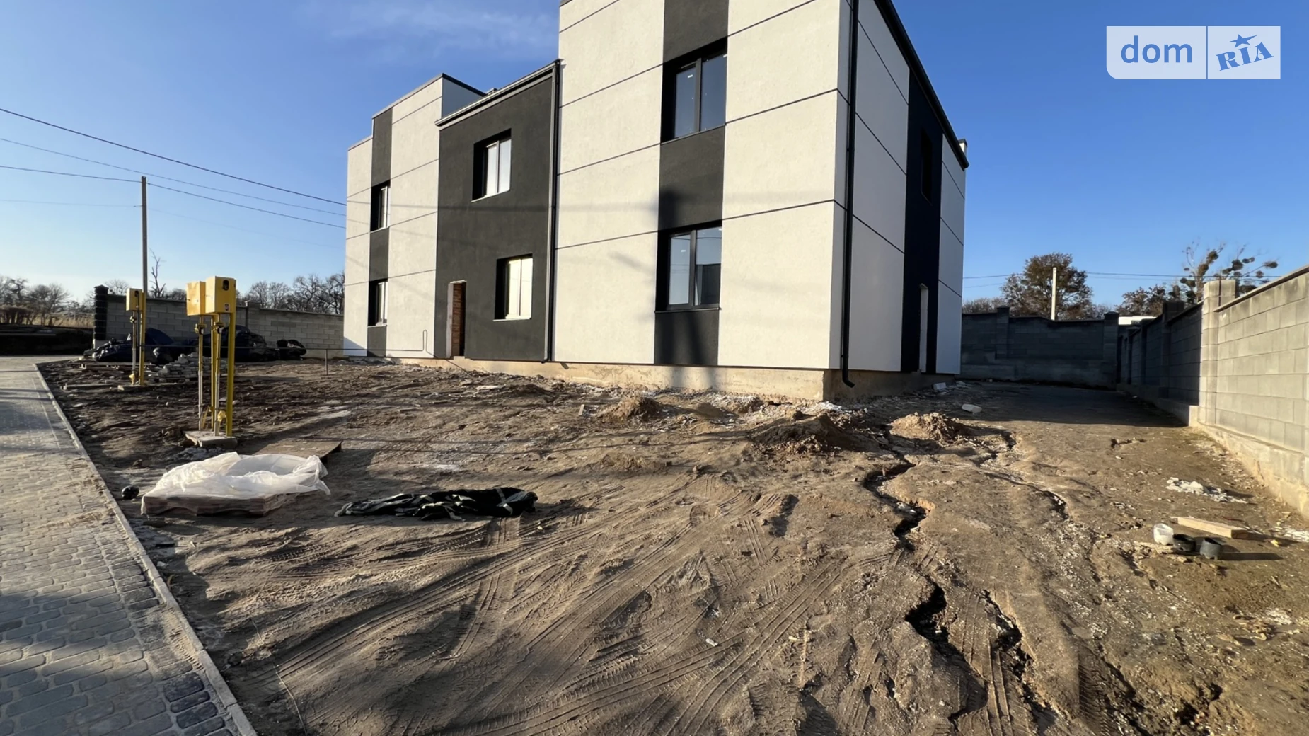 ул. Кулика и Гудачека(Макарова) Авторынок Ровно, цена: 57000 $ - фото 2