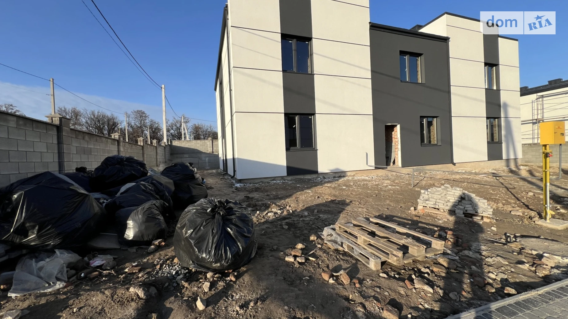 ул. Кулика и Гудачека(Макарова) Авторынок Ровно, цена: 57000 $ - фото 3