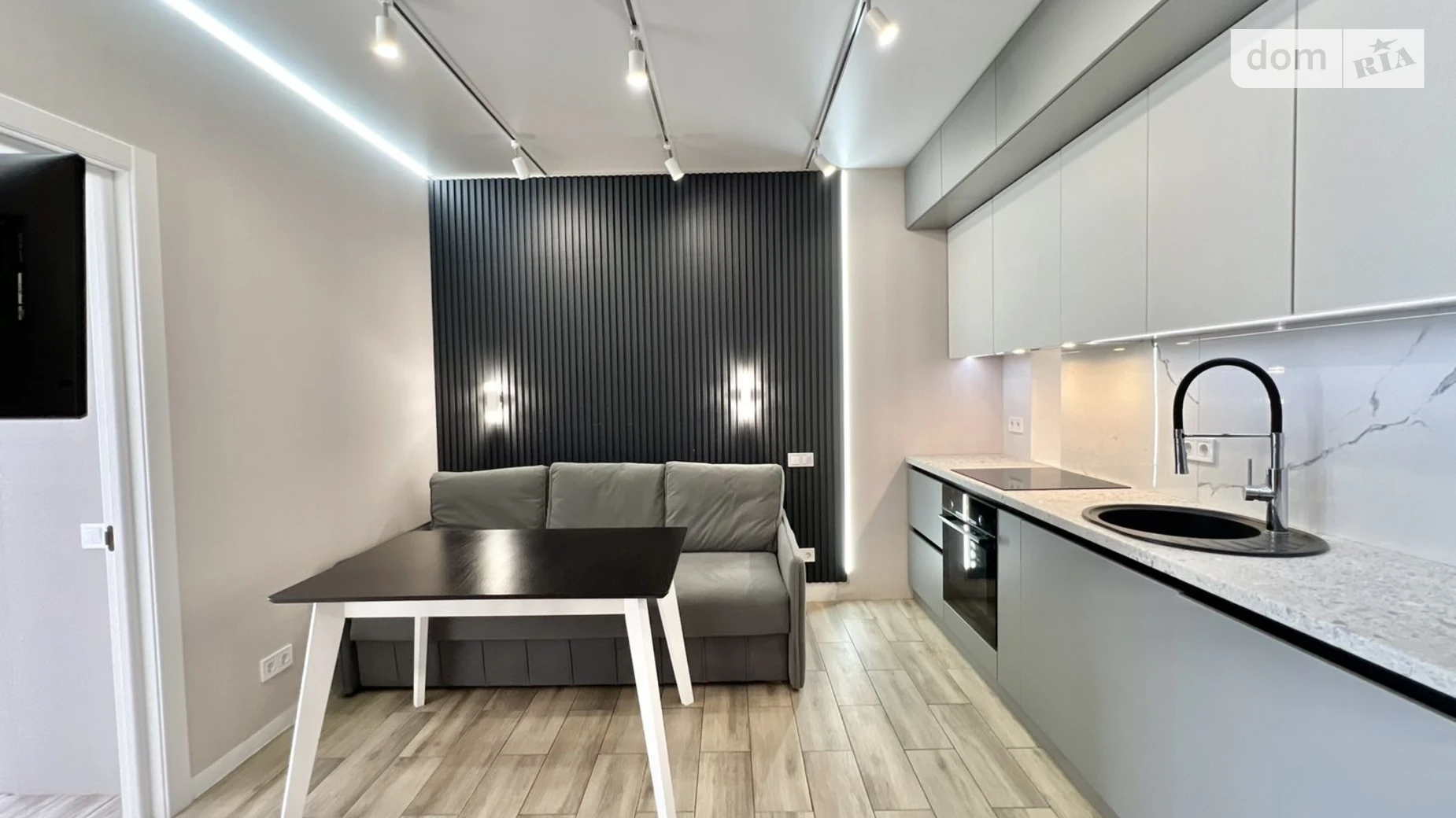 Продается 1-комнатная квартира 48.7 кв. м в Ирпене, ул. Университетская(Карла Маркса), 3/10 - фото 5