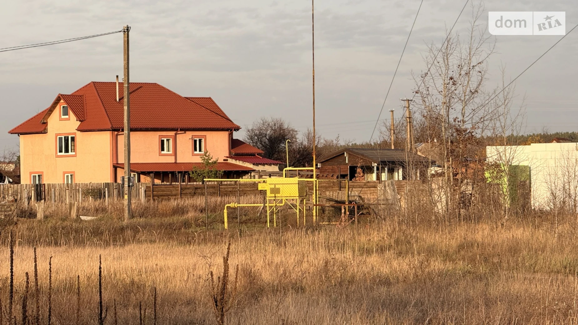 Продается земельный участок 22 соток в Киевской области, цена: 30000 $ - фото 3