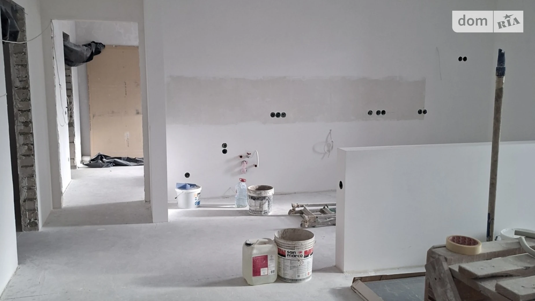 Продается 2-комнатная квартира 94 кв. м в Харькове, ул. Европейская(Новгородская), 46 - фото 3