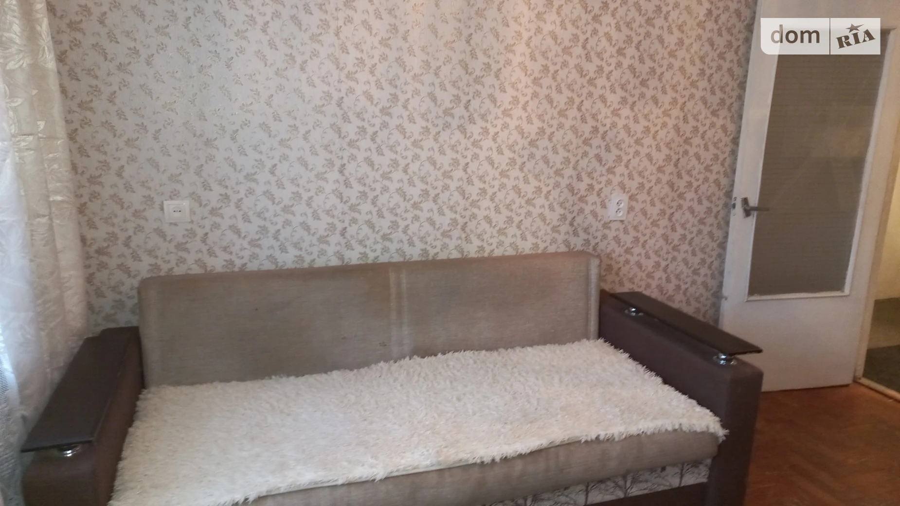 1-комнатная квартира 36 кв. м в Тернополе, бул. Кулиша Пантелеймона, 1 - фото 3