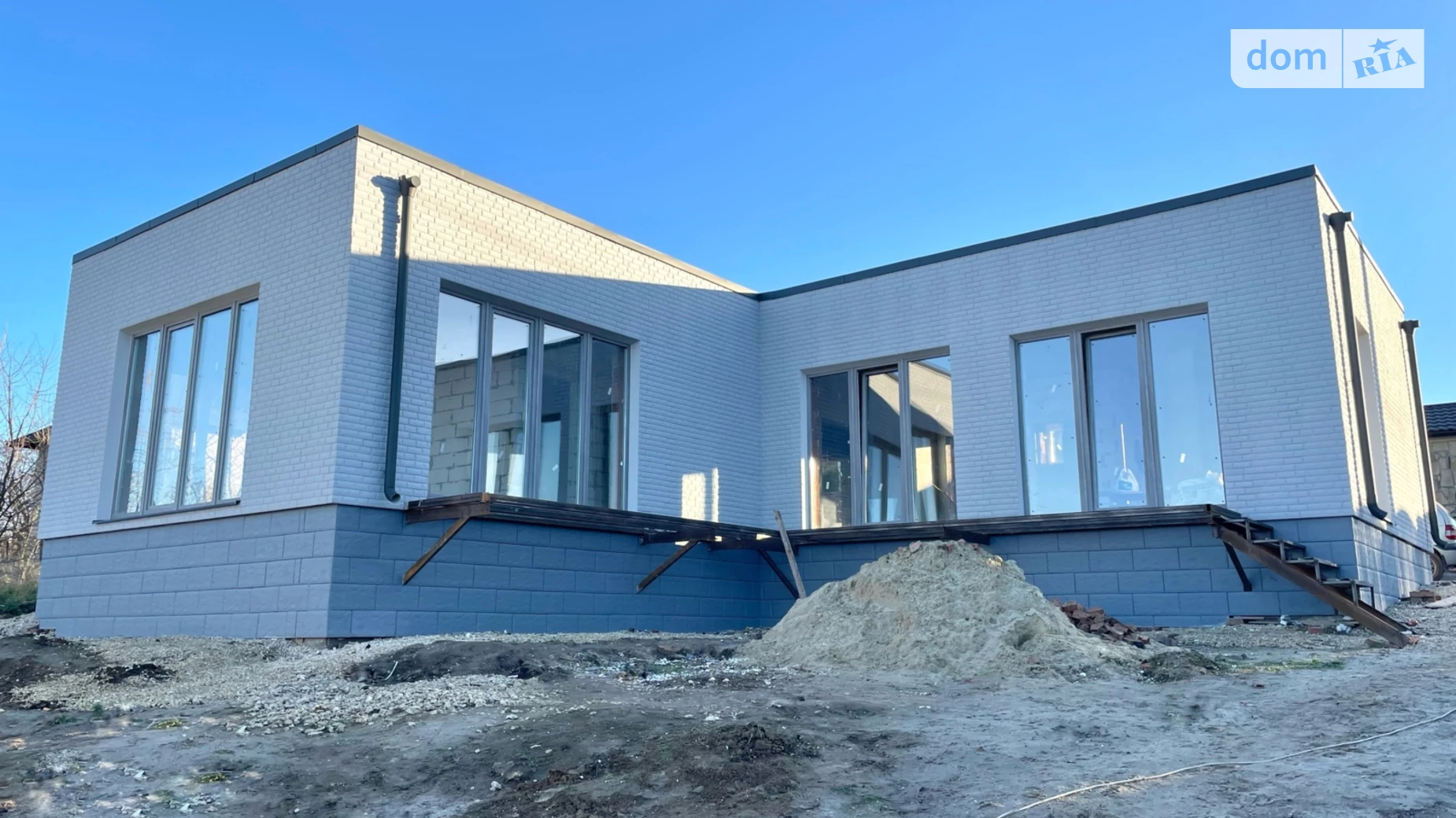 Продается одноэтажный дом 112 кв. м с верандой, цена: 93000 $ - фото 3