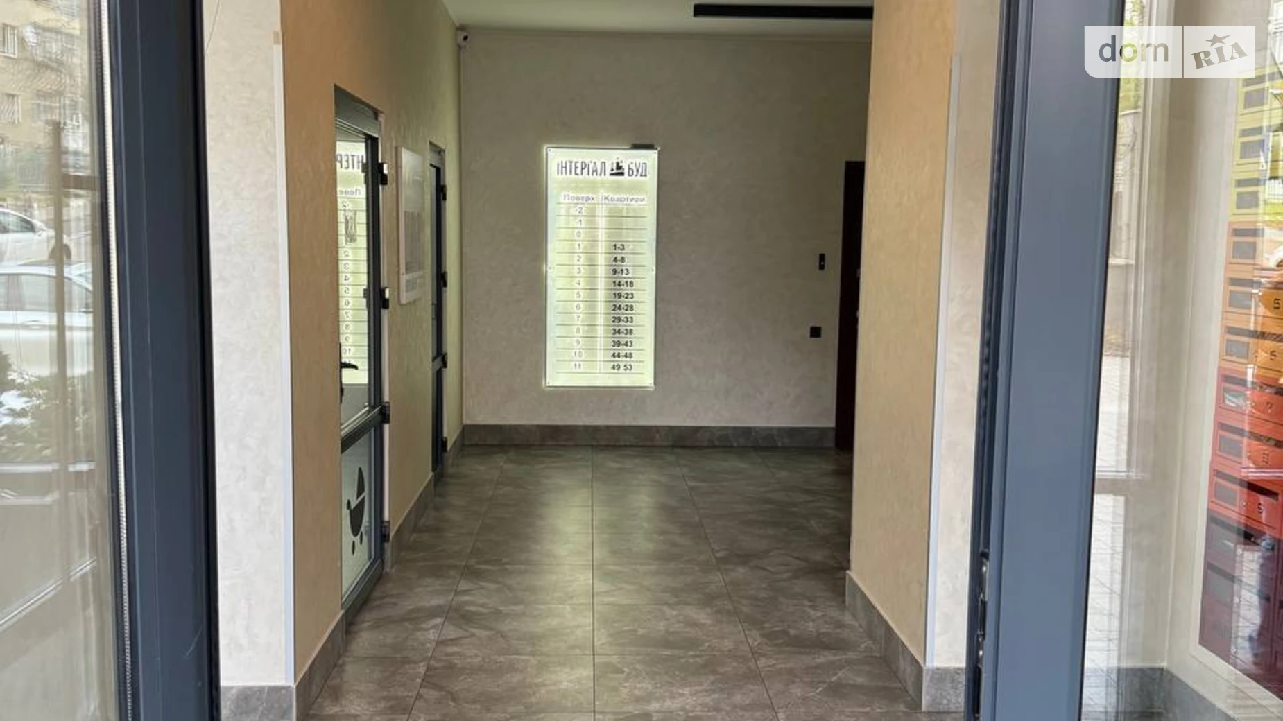 Сдается в аренду помещения свободного назначения 419 кв. м в 10-этажном здании, цена: 2514 $ - фото 5