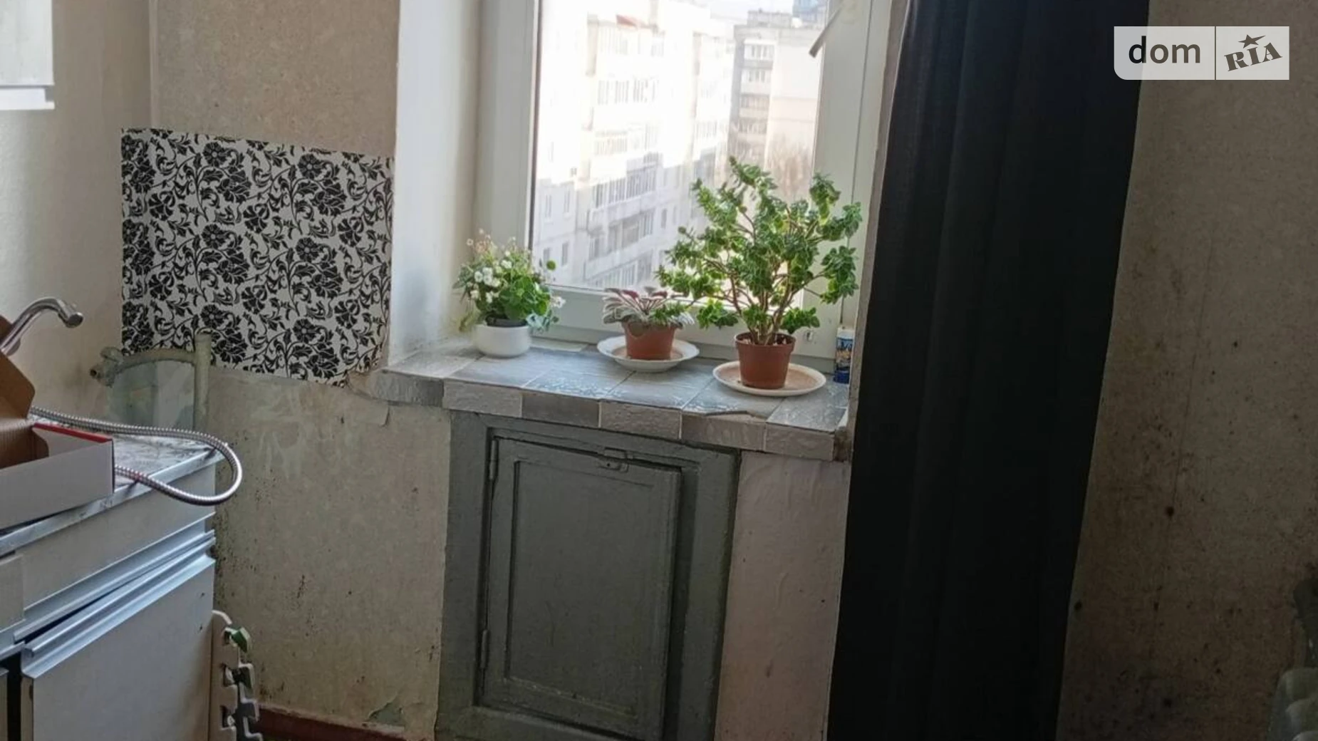 Сдается в аренду 1-комнатная квартира 30 кв. м в Хмельницком, просп. Мира - фото 3