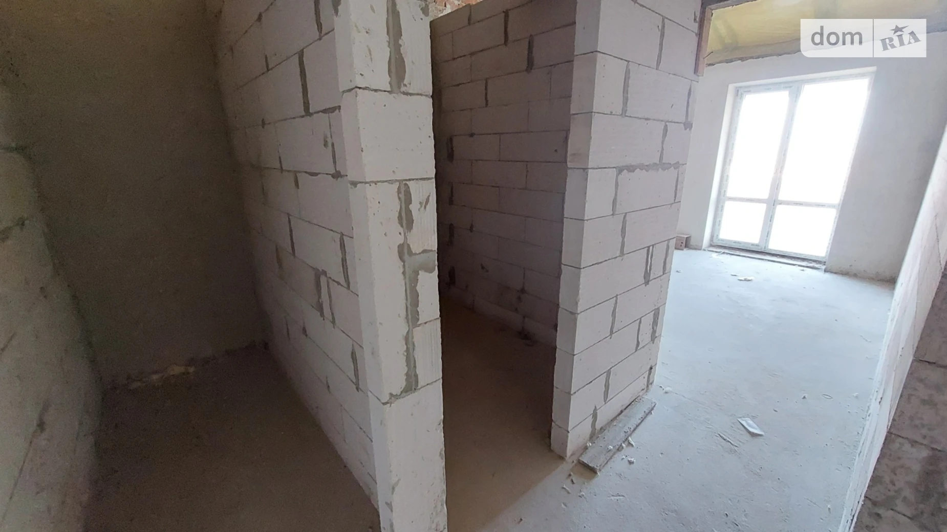 Продається 2-кімнатна квартира 66 кв. м у Байківці, вул. Сонячна - фото 2