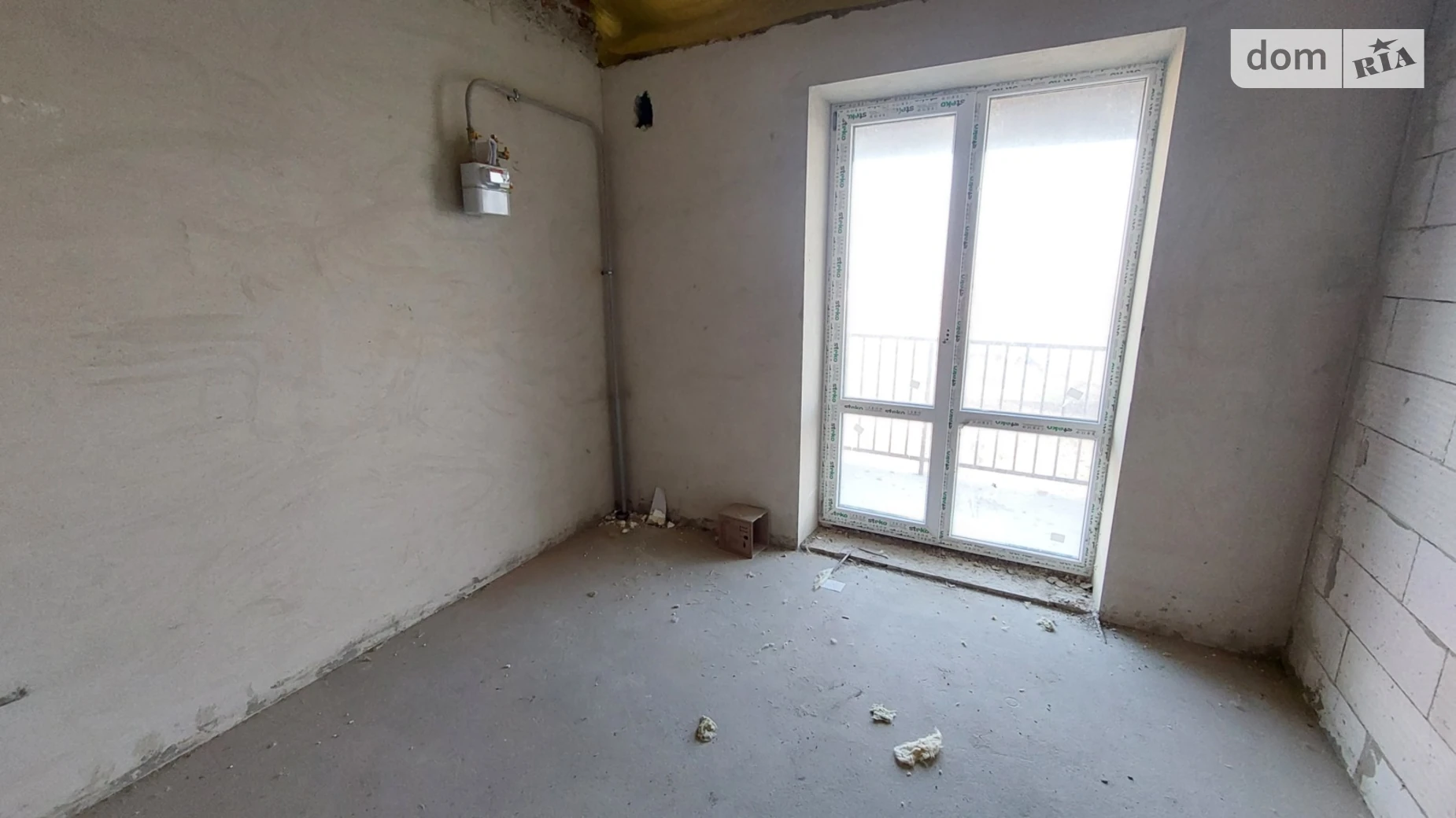 Продається 2-кімнатна квартира 66 кв. м у Байківці, вул. Сонячна - фото 4