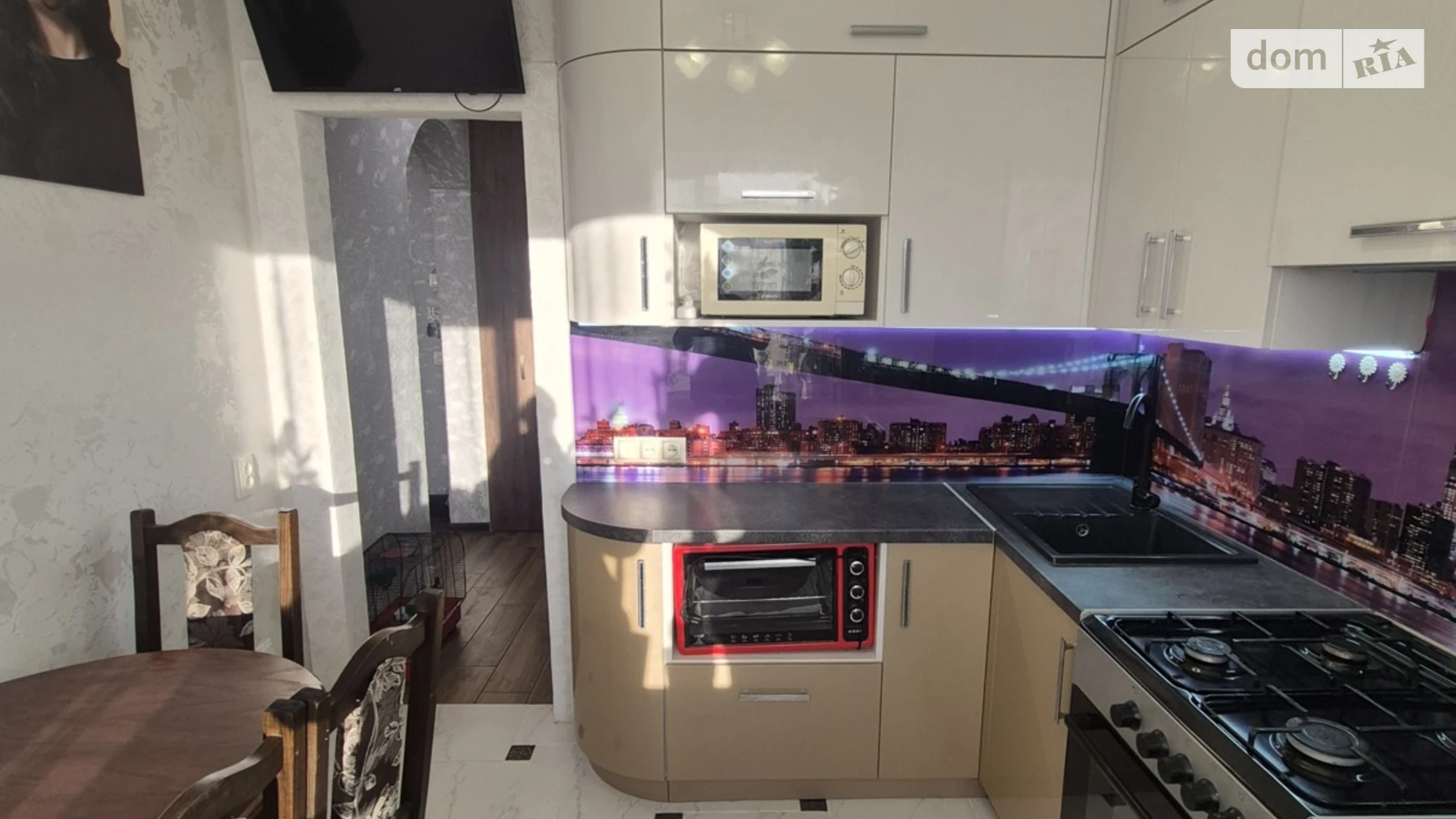 Продається 2-кімнатна квартира 37 кв. м у Вінниці, вул. Київська - фото 2