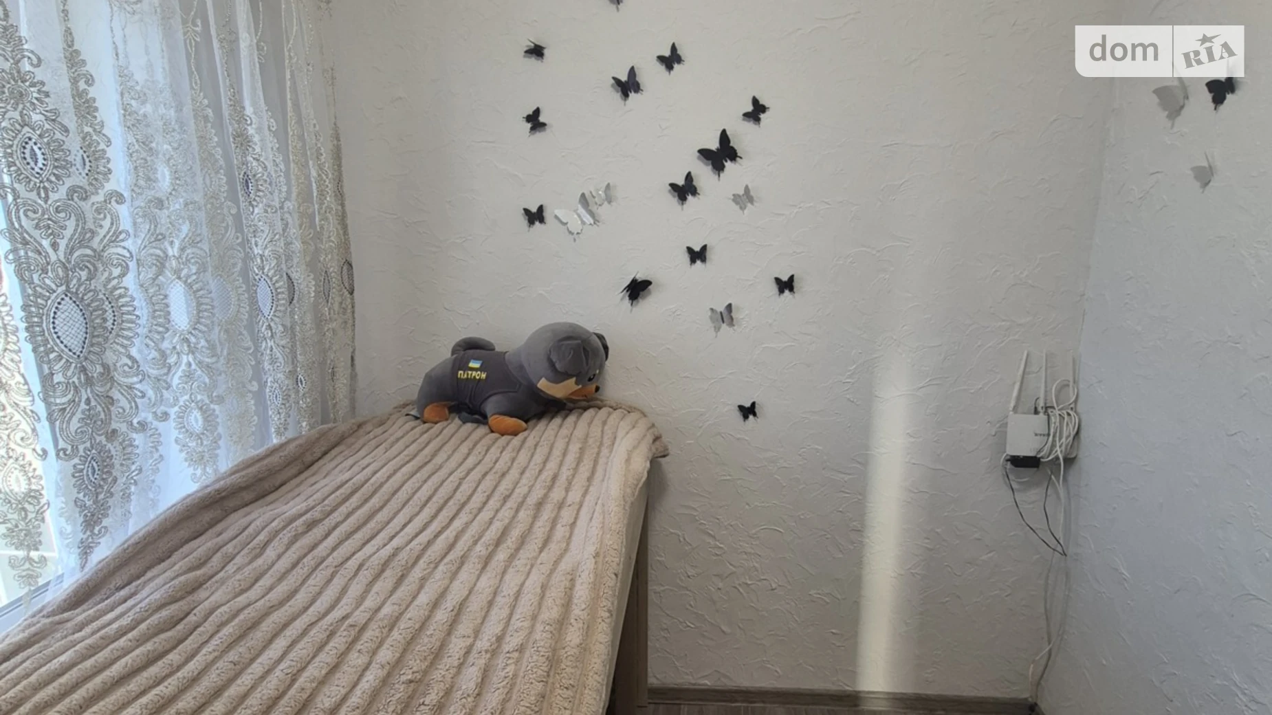 Продається 2-кімнатна квартира 37 кв. м у Вінниці, вул. Київська - фото 3