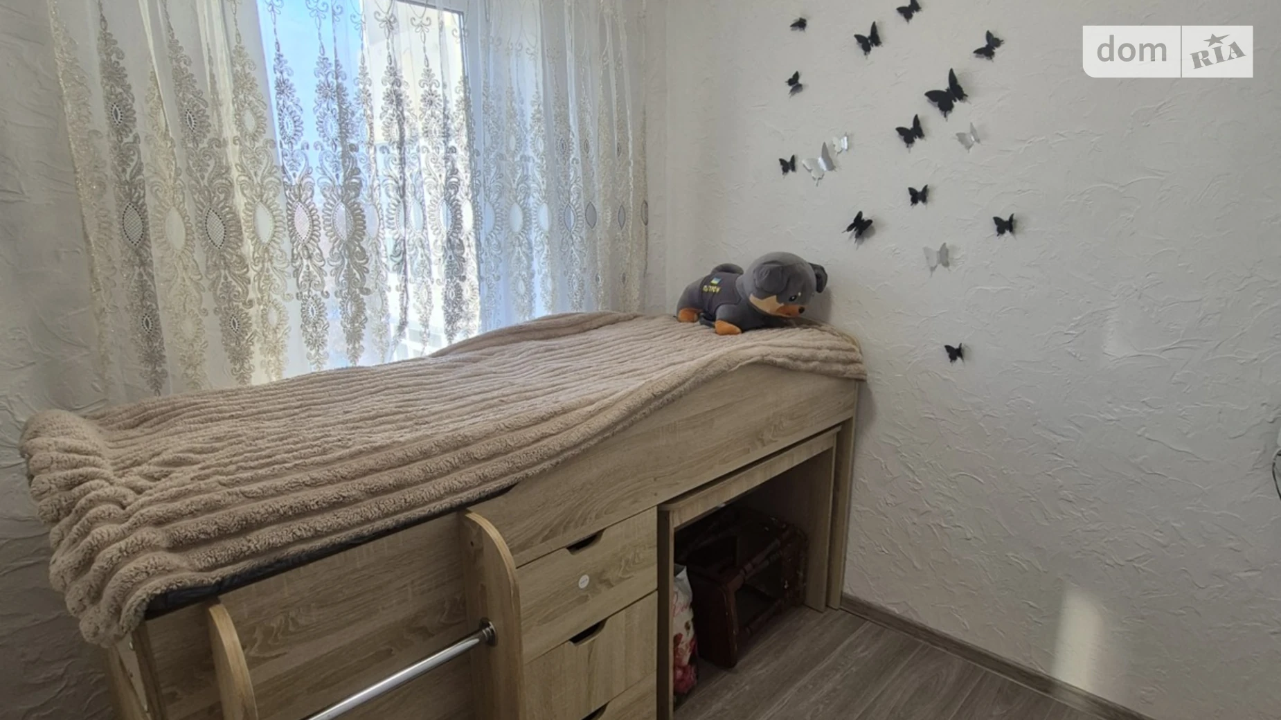 Продається 2-кімнатна квартира 37 кв. м у Вінниці, вул. Київська - фото 5