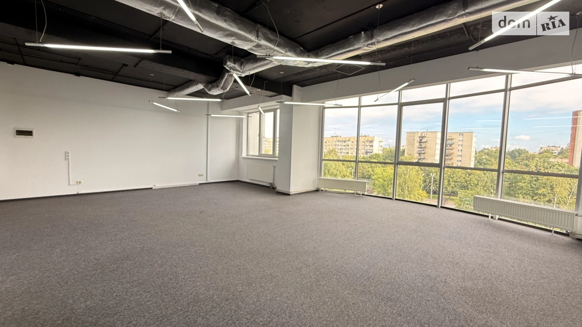 Здається в оренду офіс 412 кв. м в бізнес-центрі, цена: 5356 $ - фото 3