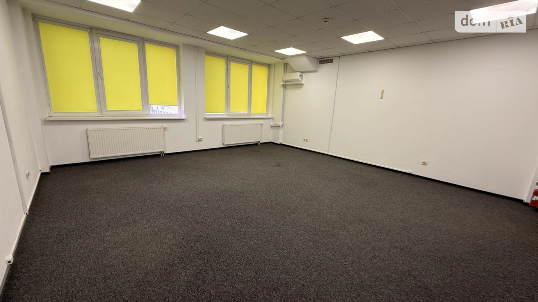 Здається в оренду офіс 412 кв. м в бізнес-центрі, цена: 5356 $ - фото 4