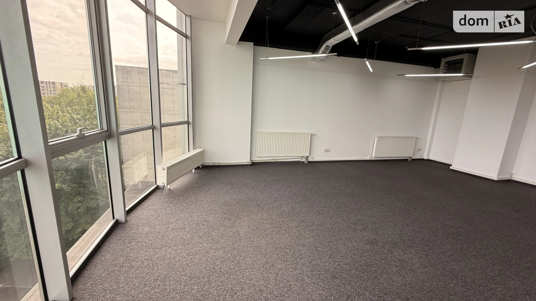 Здається в оренду офіс 412 кв. м в бізнес-центрі, цена: 5356 $ - фото 2