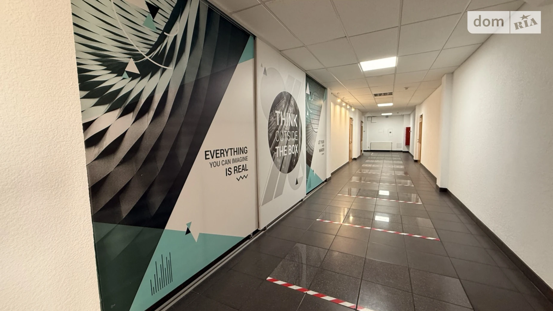 Здається в оренду офіс 412 кв. м в бізнес-центрі, цена: 5356 $ - фото 5