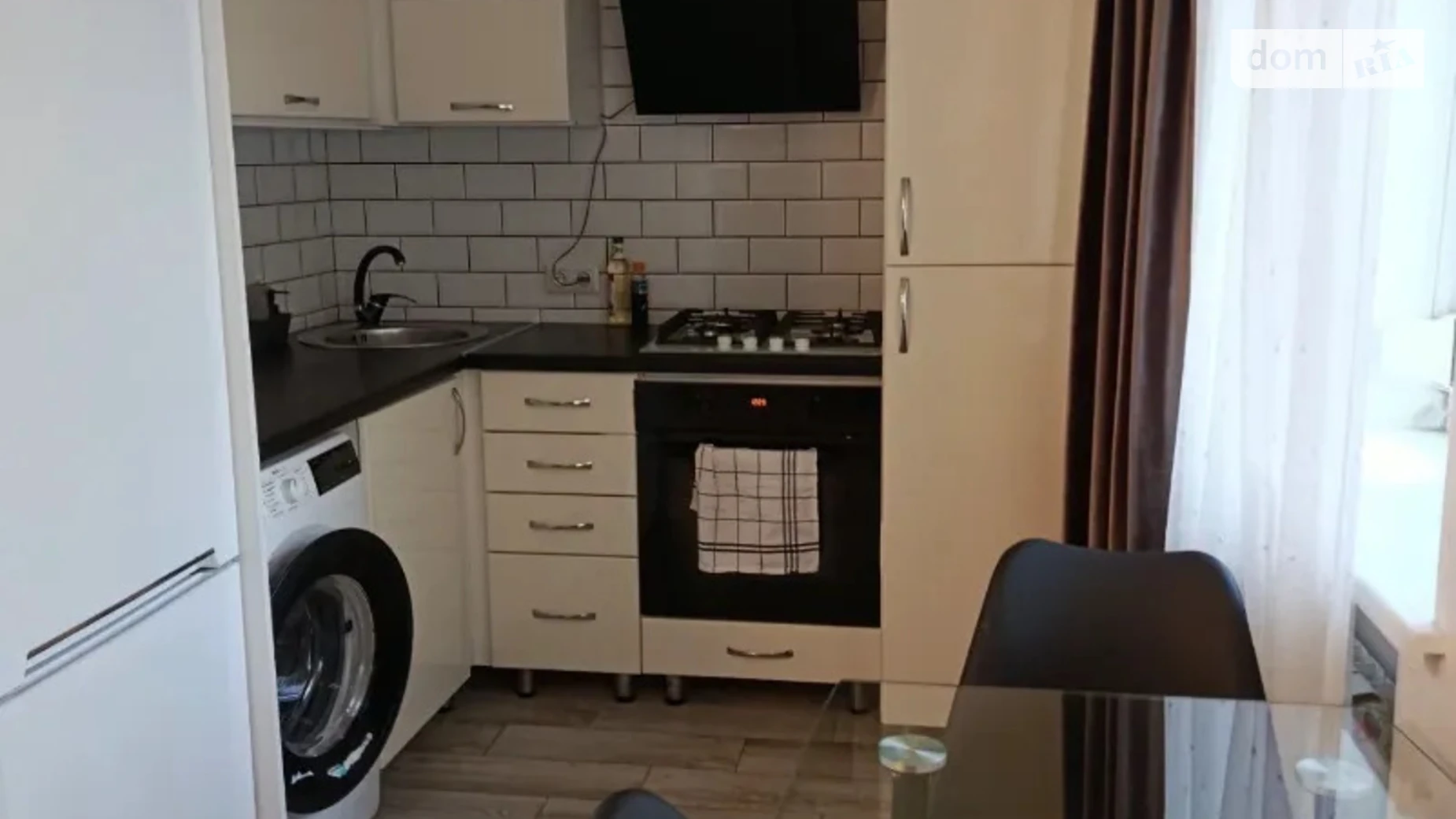 Сдается в аренду 2-комнатная квартира 45 кв. м в Днепре, просп. Слобожанский, 68 - фото 2