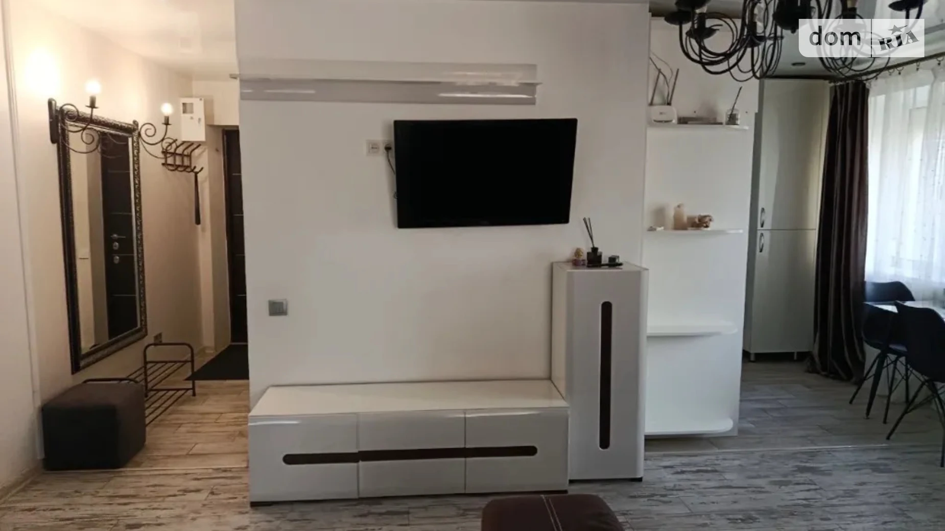 Сдается в аренду 2-комнатная квартира 45 кв. м в Днепре, просп. Слобожанский, 68 - фото 5