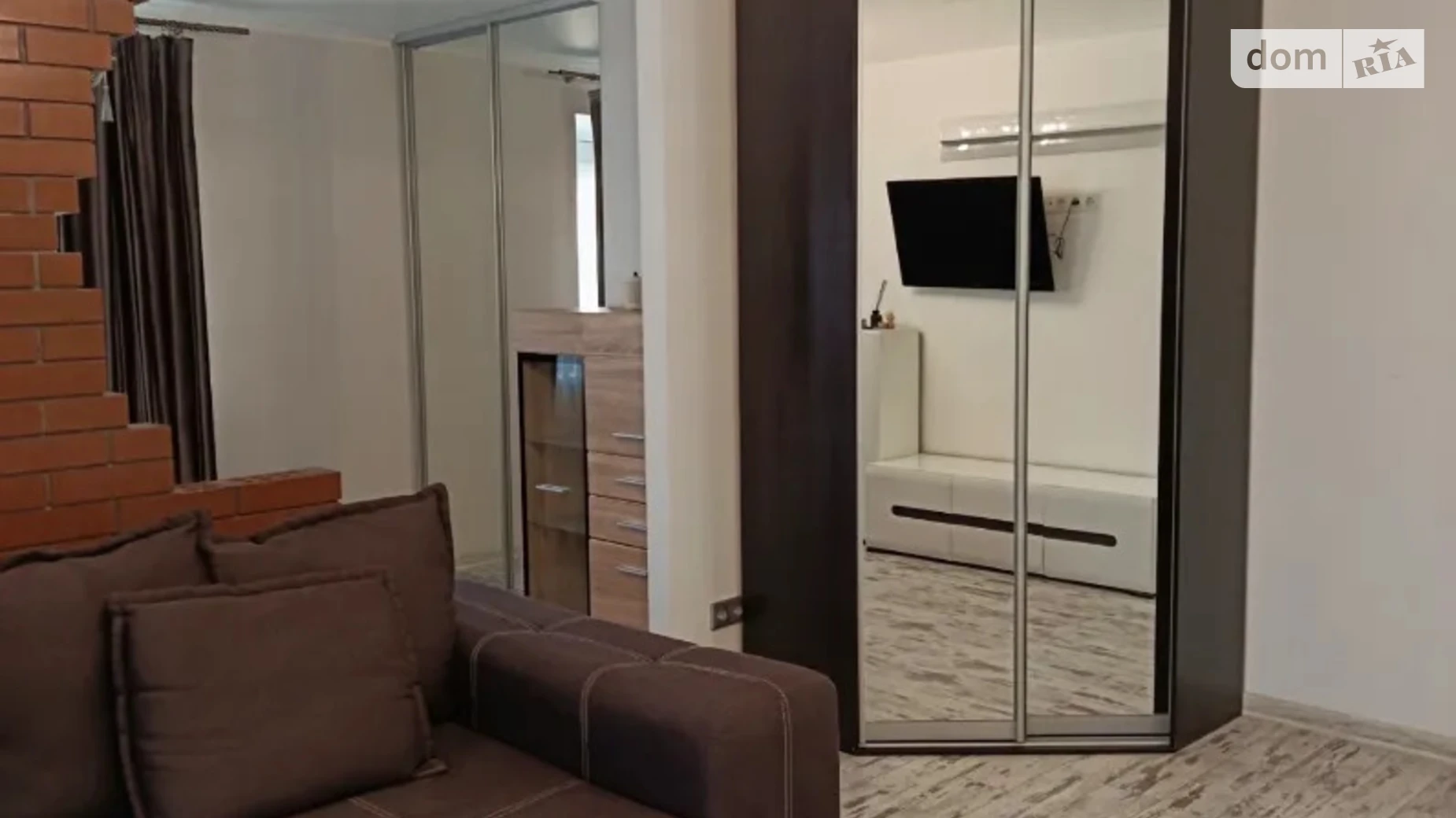 Сдается в аренду 2-комнатная квартира 45 кв. м в Днепре, просп. Слобожанский, 68 - фото 4